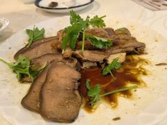 卤水拼盘-迈姨·潮州菜(麓湖公园店)