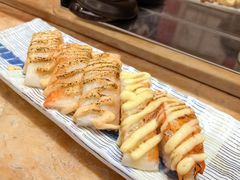 -万岁寿司(蓬江万达店)