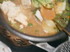 -探鱼·鲜青椒爽麻烤鱼(苏宁广场店)