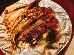 -富力威斯汀酒店-中国元素中餐厅(武昌临江店)