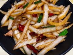 -聚味瞿记·龙虾堂(天元店)