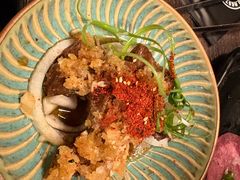 -大馥·炭火烧肉酒场(莘庄莘福坊店)