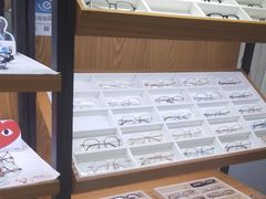 -美空眼镜·星趣控·新乐学·控优点合作店(周浦万达店)