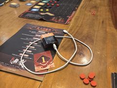 -猫尾侦探俱乐部·剧本杀·狼人杀