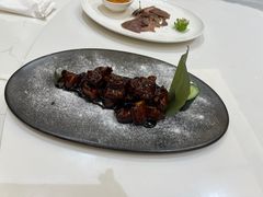 -鱼痴渔醉·食鲜集(汉口江滩店)