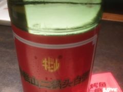 -辣尚瘾·烤鱼·新川菜(交大直营店)