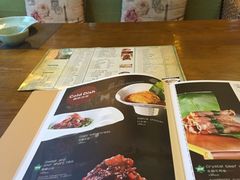 -梧桐花园餐厅(新城店)