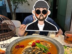-八分饱·西津会(西津渡店)