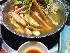 -蟹将军·松叶蟹和牛日料放题自助(K11店)