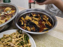 -黑皮酸菜鱼(绣花巷店)