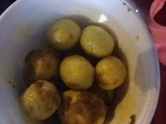 -利强记北角鸡蛋仔(弥敦道店 )