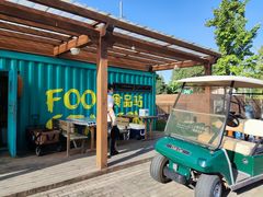 -太阳岛度假酒店