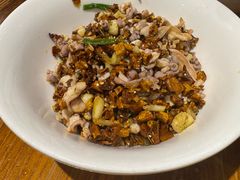 -衡东土菜馆(天际绿洲店)