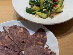 -马记永·兰州牛肉面(3019君尚店)