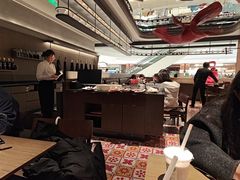 -ZAFFERANO西班牙海鲜饭(上海首店)