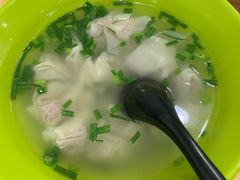 -张记汤馆(嫩江路店)
