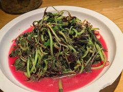 -黄山老妈·土菜(碧桂园店)