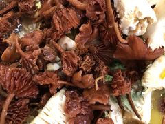 -佳缘野生菌食府