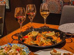 -AZUL by FUEL蓝色·法式酒馆(琶醍店)