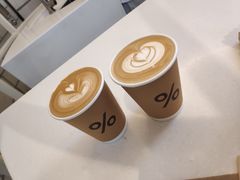 -% Arabica阿拉比卡咖啡(深圳湾万象城店)