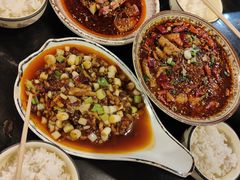 -醉八仙热酒馆(渝中店)