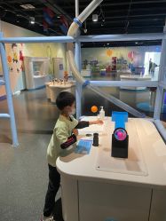 -北京科学中心儿童乐园