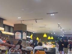 -水邑嘉年华酒店自助餐(鄄城店)