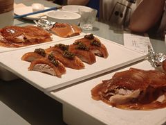 -小大董·烤鸭(观景餐厅·南京西路店)