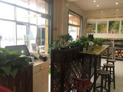 -简心素爱素食自助餐厅