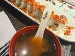 -将太无二·北美传奇寿司(瑞士公寓店)
