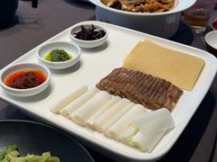 -请晋·乔家大院(建外大街店)