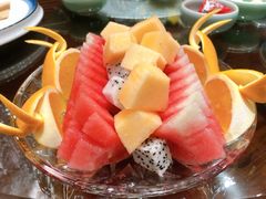 -湖畔居茶楼(湖滨店)