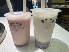 -一只酸奶牛(奎星楼店)