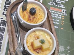 -西语炭烧牛排·西厨(石龙店)