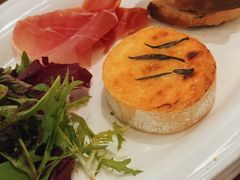 -PIZZA BIANCA(万象城店)