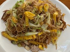 -老袁炒年糕(富豪路店)