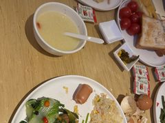 -全季酒店(银川鼓楼店)