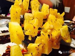 -那啥餐厅(富乐大街店)