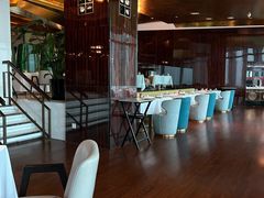 -翡翠36餐厅(浦东香格里拉店)