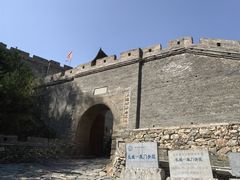 -雁门关景区