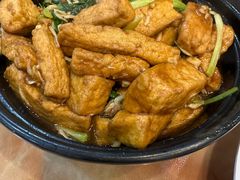 -李连贵熏肉大饼(天通苑店)