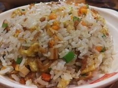 鸡蛋炒饭-管氏翅吧(国展店)
