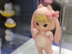-泡泡玛特POPMART(正弘城店)