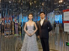 -武汉杜莎夫人蜡像馆