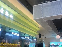 -川人百味(金安中央大街店)