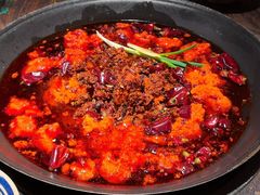 -旧街市鲜货老火锅(大光路店)