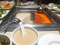 -海底捞火锅(泉城路店)
