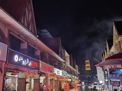 -迎宾饭店