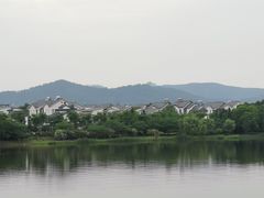 -石湖景区