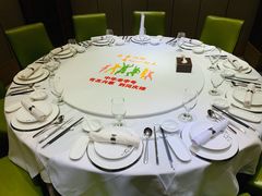 包厢-同庆楼(滨湖万达广场店)